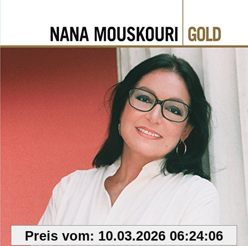 Nana Mouskouri Gold