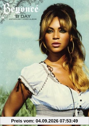 Beyoncé - B'Day Anthology Video Album