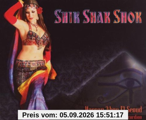 Shik Shak Shok