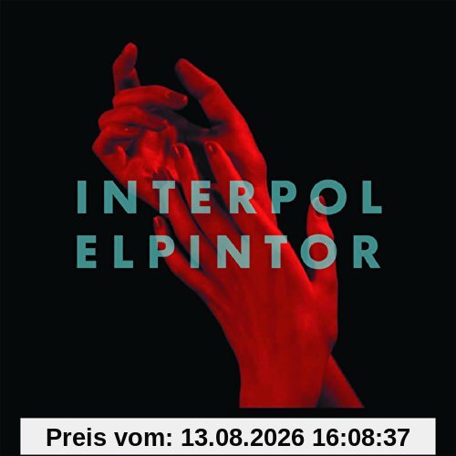 El Pintor