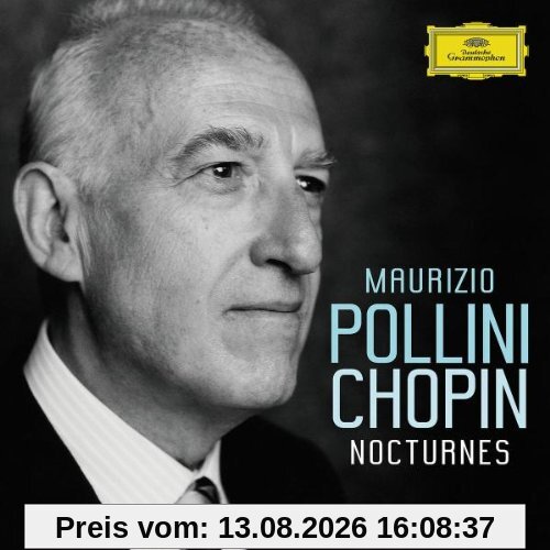 Sämtliche Nocturnes 1-20 (Ga)