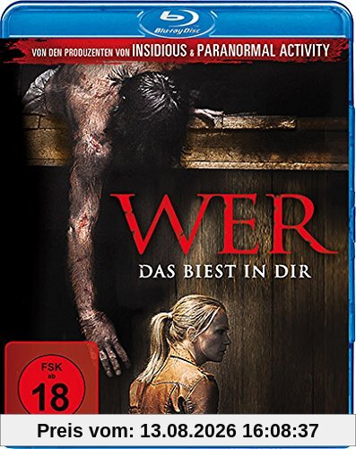 Wer [Blu-ray]