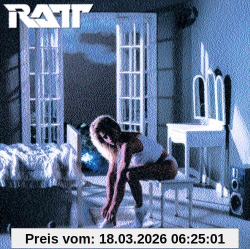 Ratt Invasion Of Privacy
