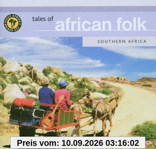 Tales of African Folk