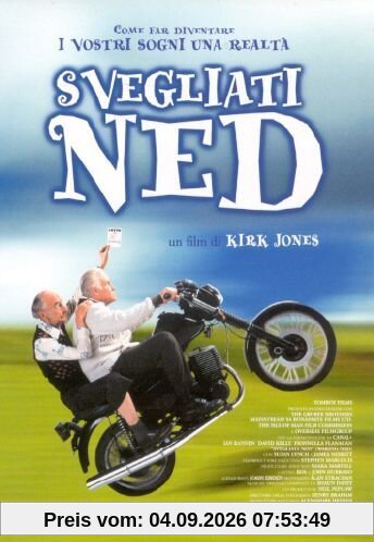 Svegliati Ned [Import]