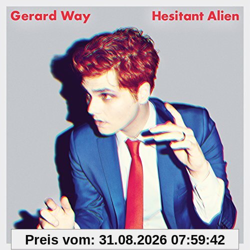 Hesitant Alien