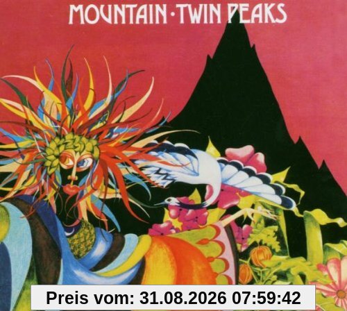 Twin Peaks