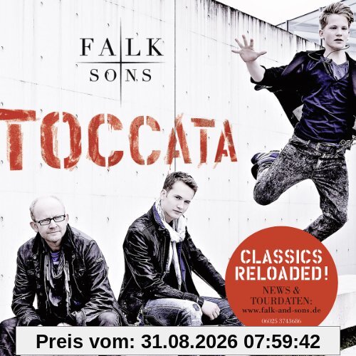Toccata