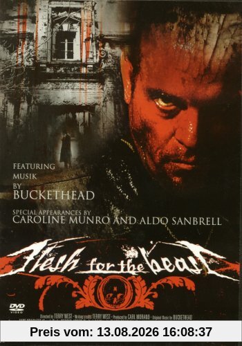 Flesh for the Beast