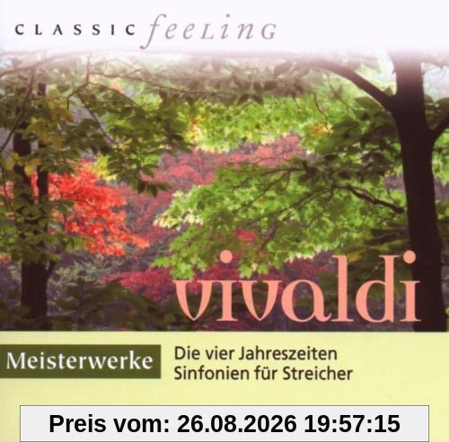 Meisterwerke Vivaldi