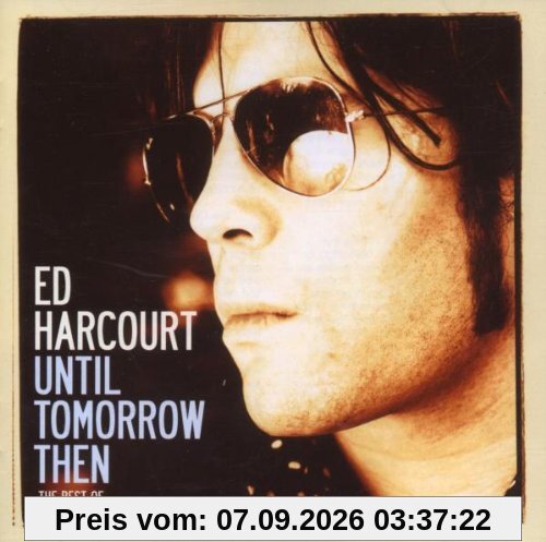 Best of-Until Tomorrow Then