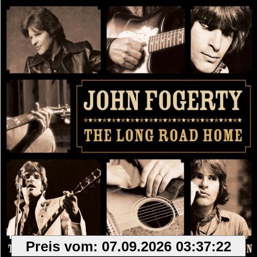 The Long Road Home (Ltd. Pur Edt.)