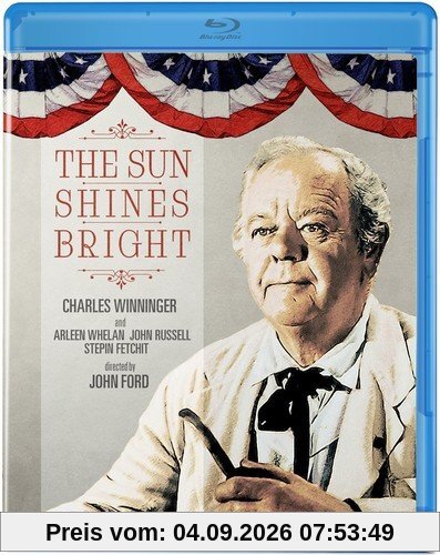 The Sun Shines Bright [Blu-ray]