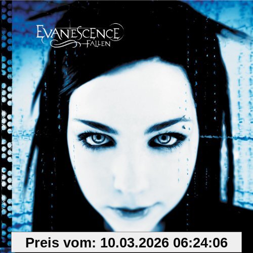 Evanescence Fallen