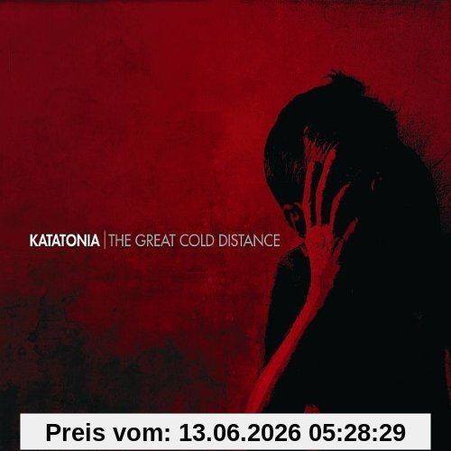 Katatonia The Great Cold Distance