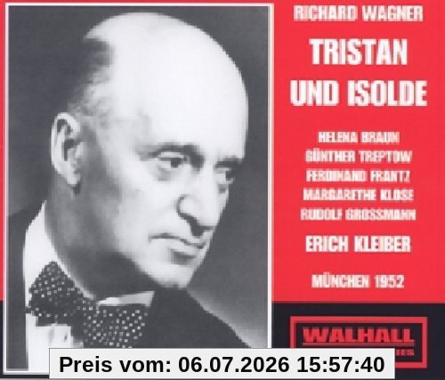 Helena Braun Tristan Und Isolde-Braun, Treptow, Klo