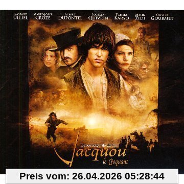 Jacquou le Croquant (Limited Edition)