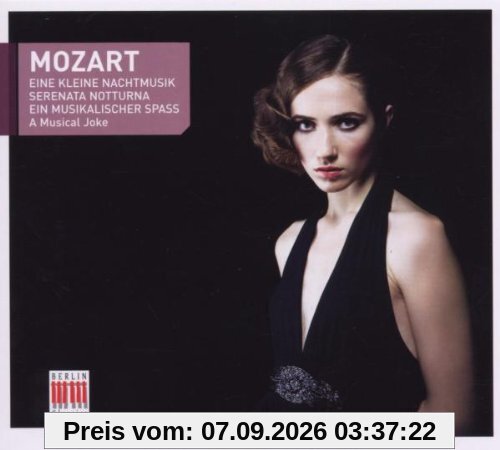 Eine Kleine Nachtmusik/+