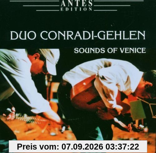 Sounds of Venice