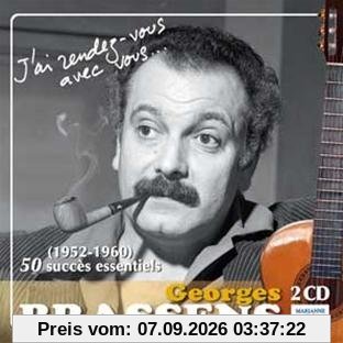 50 Succes Essentiels [1952-60]