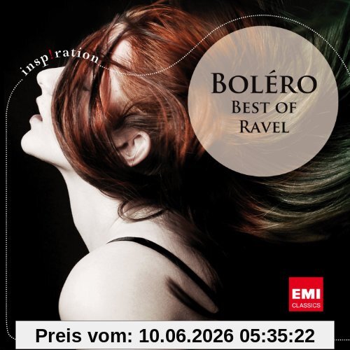 Boléro-Best of Ravel