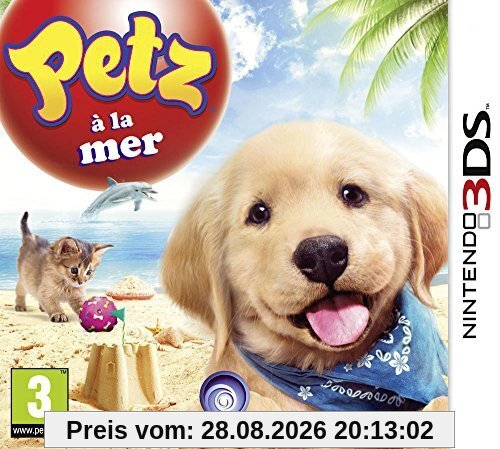 Petz - à la mer [FR Import]