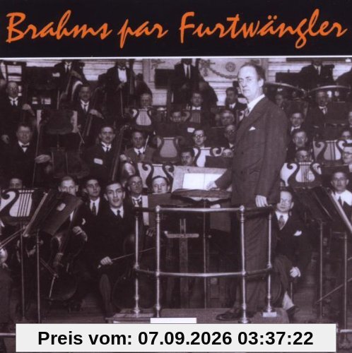 Brahms: Haydn-Variationen & Sinfonie Nr. 1