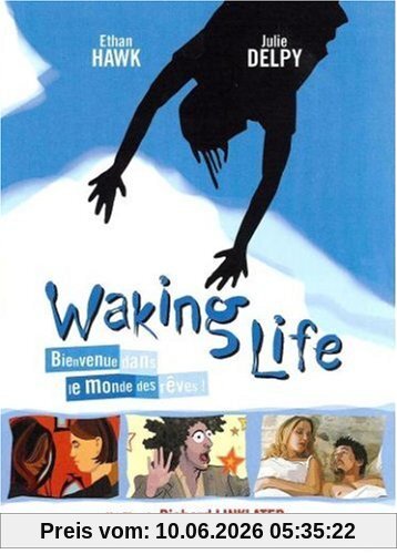 Waking life [FR Import]
