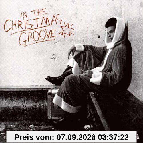 In the Christmas Groove