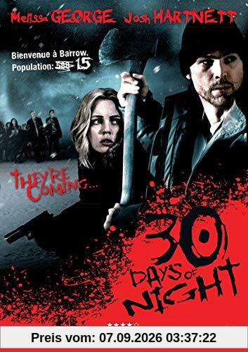 30 Days of Night