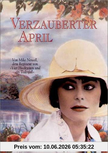 Verzauberter April