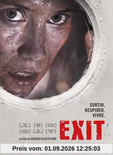 Exit [FR Import]