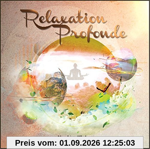 Découvrez la relaxation profonde