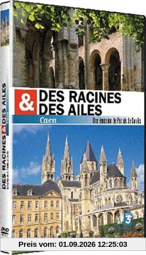 Caen [FR Import]