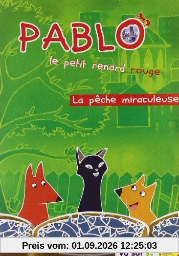 Pablo, vol. 4 [FR Import]