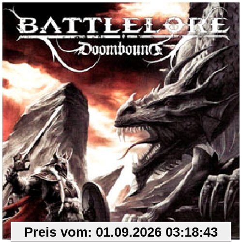 Doombound (CD+Dvd)