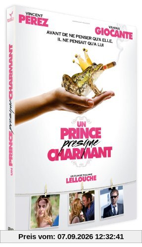 Un prince (presque) charmant [FR Import]