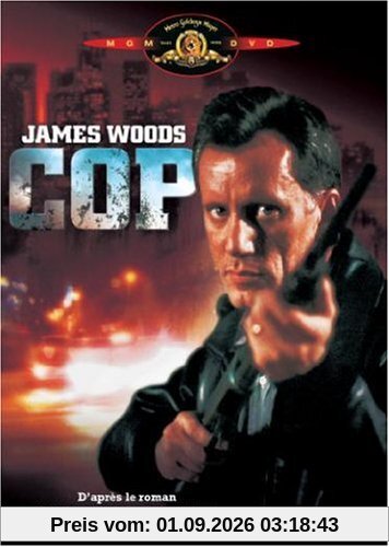 Cop [FR Import]