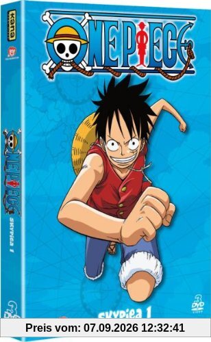 One pièce skypiae, vol. 1 [FR Import]