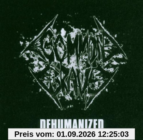 Dehumanized