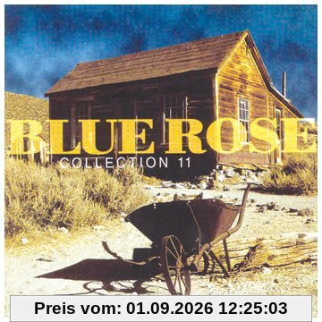 Blue Rose Collection 11