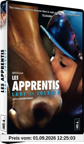 Lads et jockeys [FR Import]