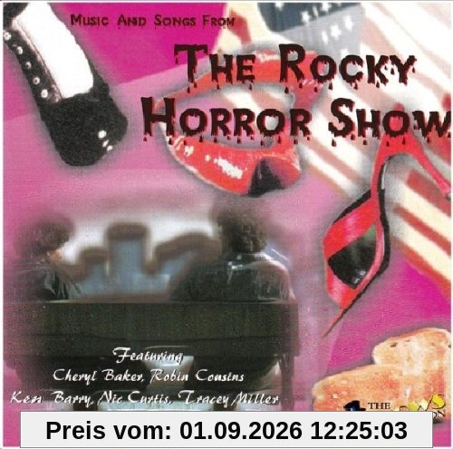 Rocky Horror Picture Show
