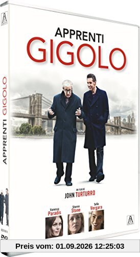 Apprenti gigolo [FR Import]
