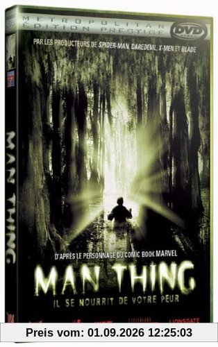 Man-thing