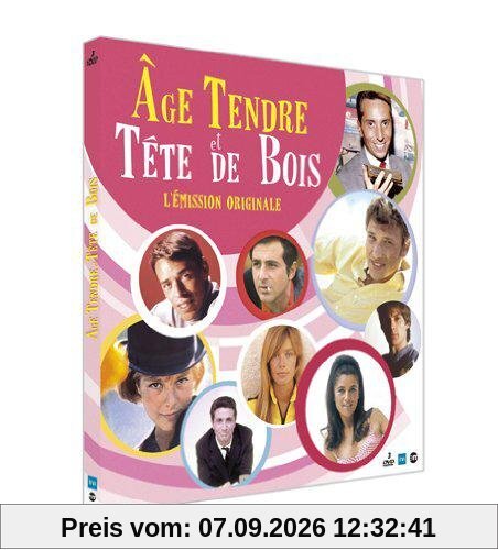 Age tendre et tête de bois [FR Import]