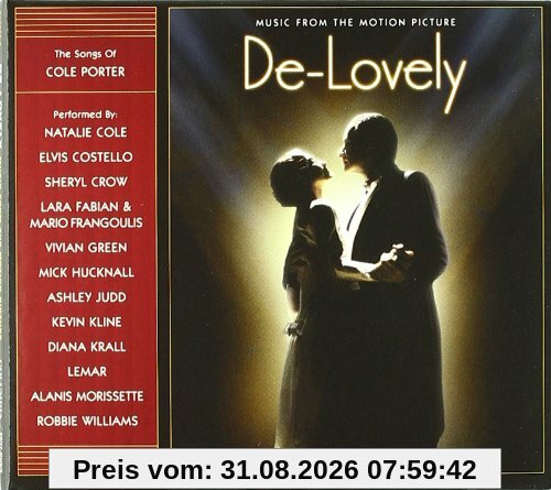 De-Lovely