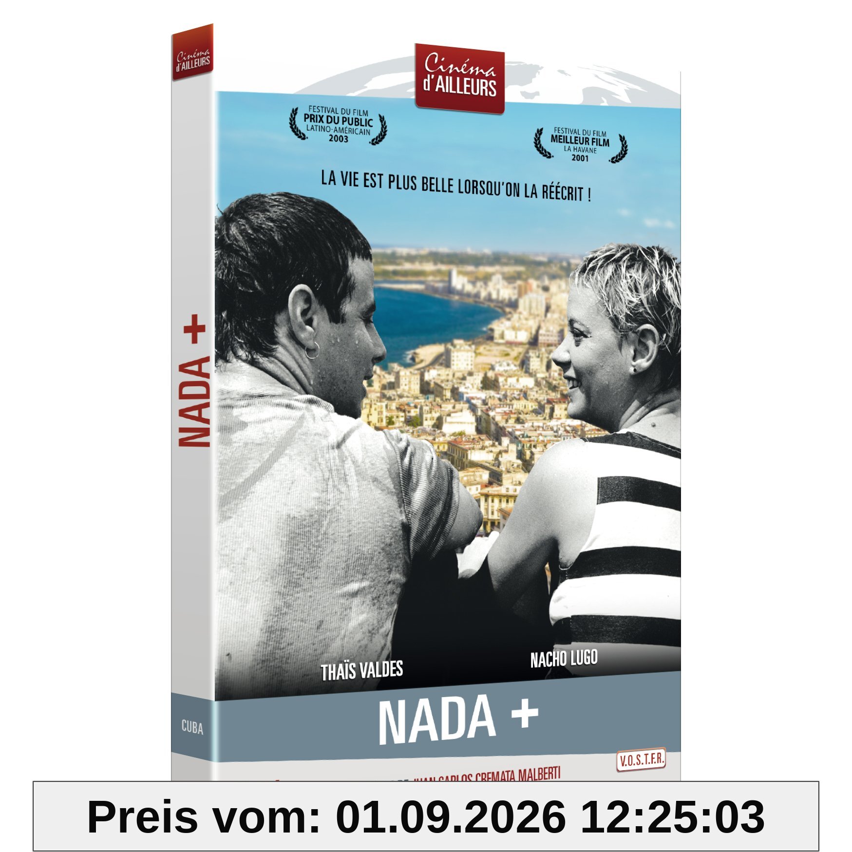 Nada + [FR Import]