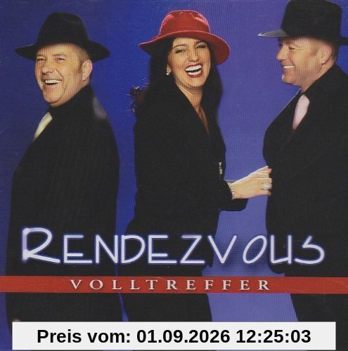 Volltreffer