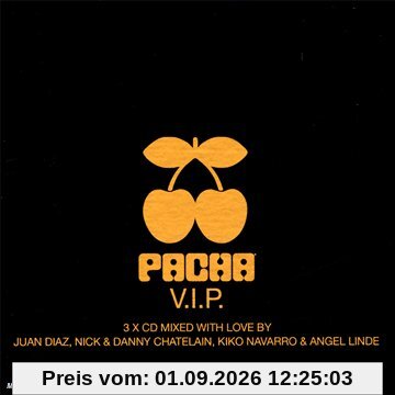 Pacha 2007